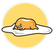 Sanrio Characters Gudetama Image009