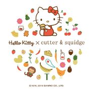 Sanrio-Charaktere Hello Kitty--Tim Image002