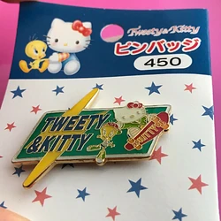 Tweety & Hello Kitty Collab | Hello Kitty Wiki | Fandom