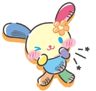2023 Sanrio Character Ranking artwork
