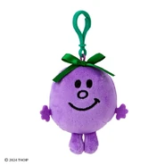 Mascot holder (Little Miss Naughty)