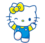 Hello mimmy in sanrio character ranking 2025