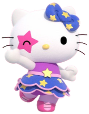 Hello Kitty: Super Style!, popular culture, , Hello Kitty, pop icon