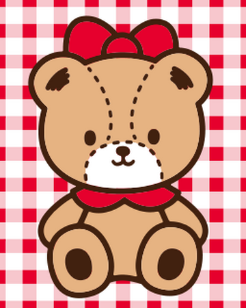 hilda twig stuffed animal