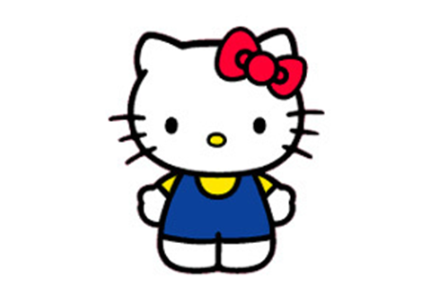 Hello Kitty Wiki