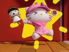 Hello Super Kitty 2