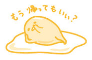 Sanrio Characters Gudetama Image029