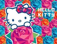 Sanrio Characters Hello Kitty Image045