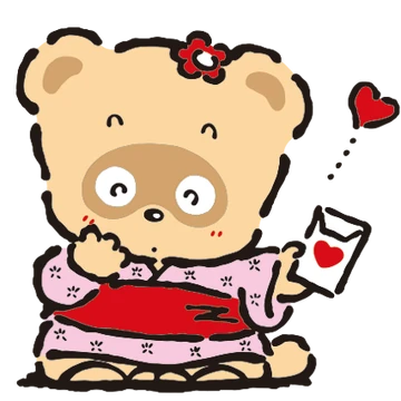 ♡hana-chanrio♡ Hanamaruobake 7
