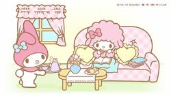 MymeloXpiano hang in house.jpg