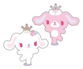 Sanrio Characters Balletusa--Primausa Image011