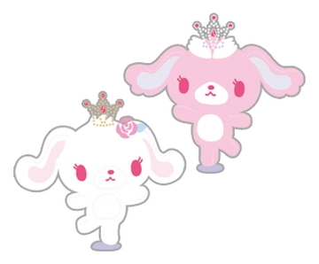 Sugarminuet | Hello Kitty Wiki | Fandom