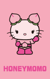 Honeymomo | Hello Kitty Wiki | Fandom