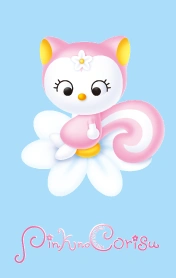 Pink no Corisu | Hello Kitty Wiki | Fandom
