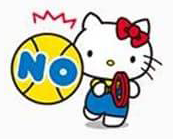 Sanrio Charaktere Hello Kitty Image087