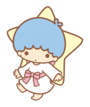 Little Twin Stars. Little twin stars, Hello kitty clipart, Cute, Cute Girly  Anime HD phone wallpaper | Pxfuel