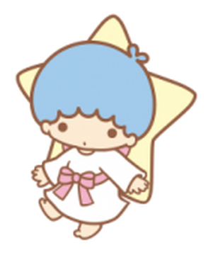 Little twin stars hot sale sanrio