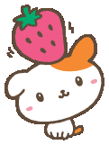 Sanrio Characters Puchipuchi Wanko Image001