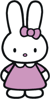 Hello Kitty's Paradise, Hello Kitty Wiki