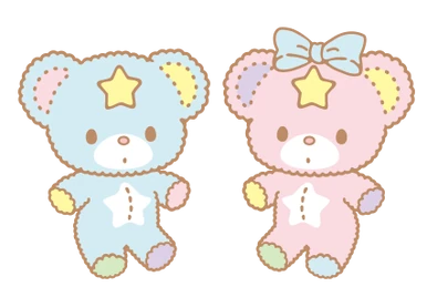 Cinnamon Trip!!! | Cinnamoroll Wiki | Fandom