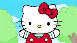 Hello Kitty & Friends: Let's Learn Together | Hello Kitty Wiki