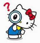 Sanrio Characters Hello Kitty Image089