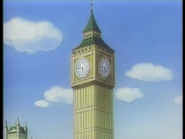 Big Ben