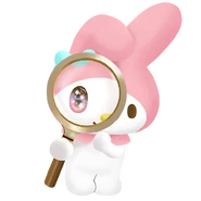 2021 Sanrio Character Ranking artwork