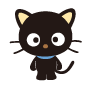 Sanrio Characters Chococat Image018