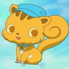 Chitana 14.gif (23 KB) TV Osaka website artwork