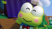 HKSS Keroppi image 7