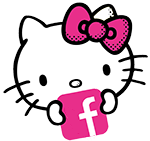 Sanrio Schriftzeichen Hello Kitty Image040