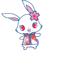 2019 Sanrio Character Ranking artwork