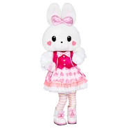 Sanrio Puroland mascot costume