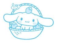 Sanrio Characters Cinnamoroll Image036