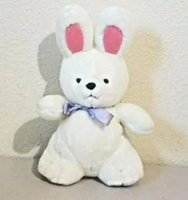 Plush (1990s)