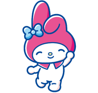 2025 Sanrio Character Ranking artwork