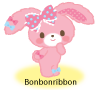 Sanrio Characters Bonbonribbon Image001