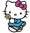 Sanrio Characters Hello Kitty Image033