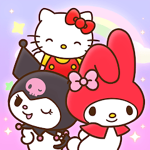 HelloKittyFriendsMatchIcon