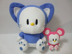 【美品】 Mewnyan Fandom | Wiki Kitty Hello | その他