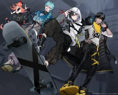 Charcoal White Full.png (3.06 MB) Charcoal White full visual