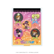 Character mirror (Jewelpet Halloween ver.)