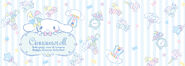 Sanrio Characters Cinnamoroll Image022