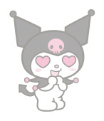 Kuromi | Hello Kitty Wiki | Fandom