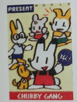 Chubbygang