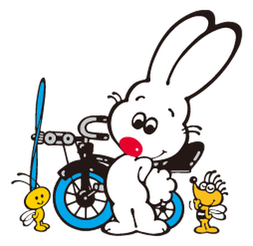 Robby Rabbit | Hello Kitty Wiki | Fandom