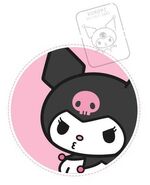 Sanrio Characters Kuromi Image008