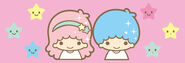Sanrio Characters Little Twin Stars Image058