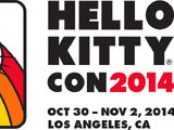 Hello Kitty Con